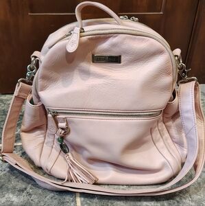 Lily Jade Medium Anna Blush PLAY CONDITION